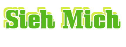 Sieh Mich